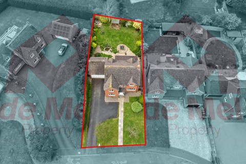 View Full Details for Archers Lane, Stoke Orchard, Gloucestershire, GL52 - EAID:deMelProperty, BID:de Mel Property