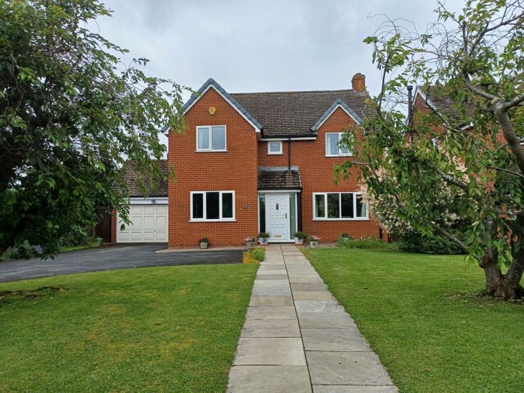 Images for Archers Lane, Stoke Orchard, Gloucestershire, GL52