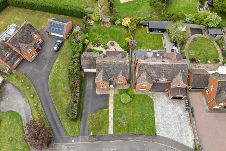 Images for Archers Lane, Stoke Orchard, Gloucestershire, GL52