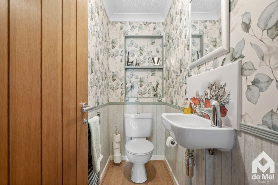 Images for Archers Lane, Stoke Orchard, GL52