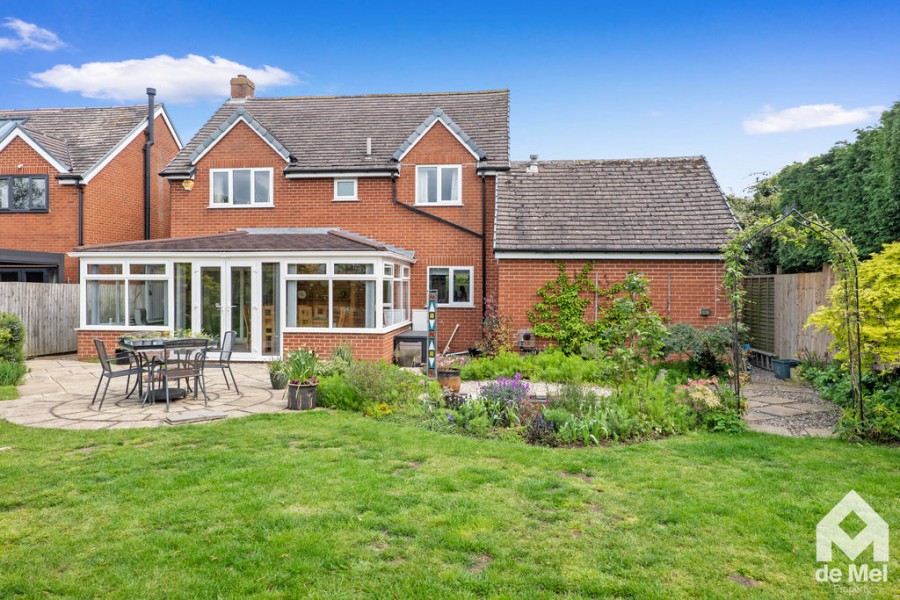 Images for Archers Lane, Stoke Orchard, GL52