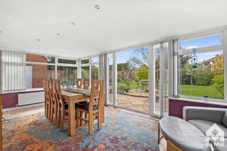 Images for Archers Lane, Stoke Orchard, Gloucestershire, GL52