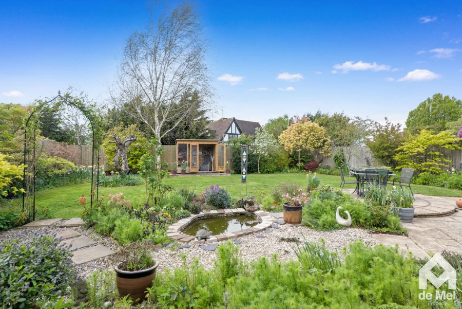 Images for Archers Lane, Stoke Orchard, GL52