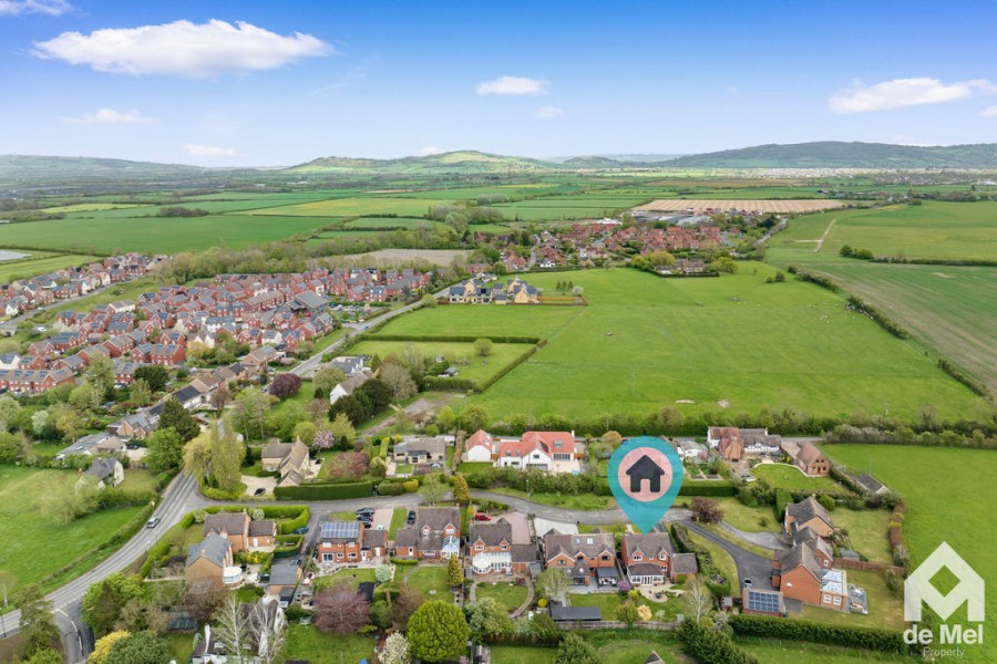 Images for Archers Lane, Stoke Orchard, GL52