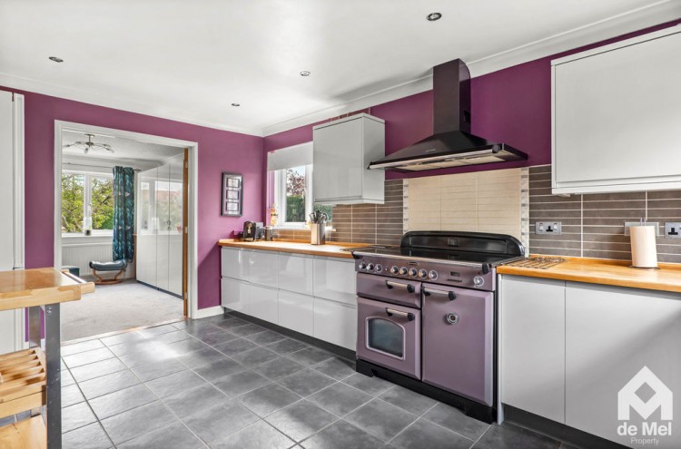 Images for Archers Lane, Stoke Orchard, GL52