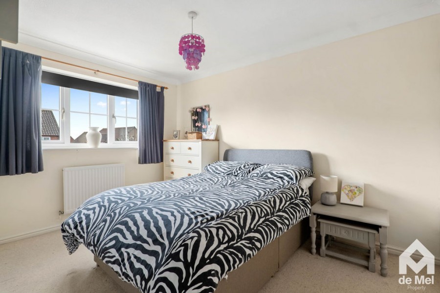 Images for Gatcombe Close, Bishops Cleeve, Cheltenham