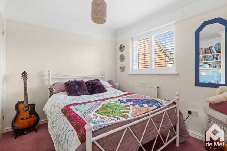 Images for Gatcombe Close, Bishops Cleeve, Cheltenham