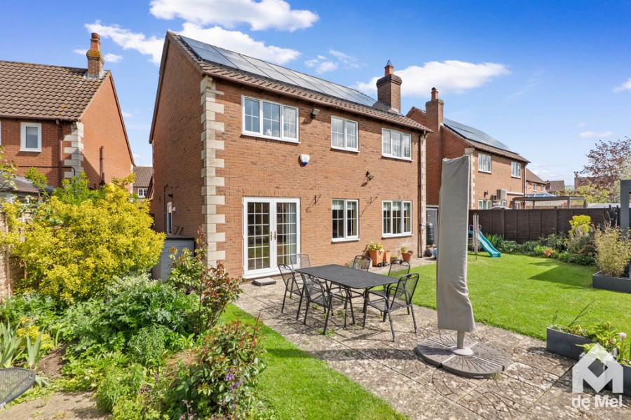 Images for Gatcombe Close, Bishops Cleeve, Cheltenham