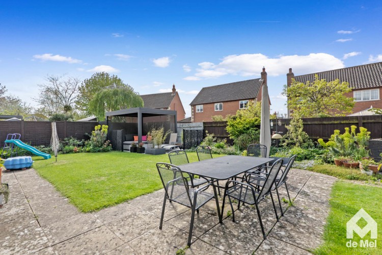 Images for Gatcombe Close, Bishops Cleeve, Cheltenham