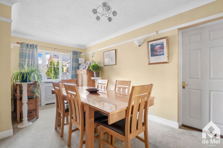 Images for Gatcombe Close, Bishops Cleeve, Cheltenham
