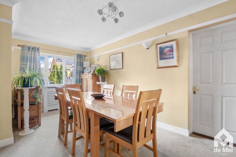 Images for Gatcombe Close, Bishops Cleeve, Cheltenham