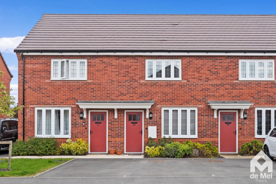 Images for Balliol Gardens, Evesham