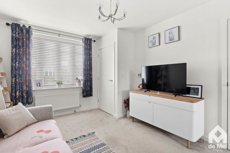 Images for Balliol Gardens, Evesham