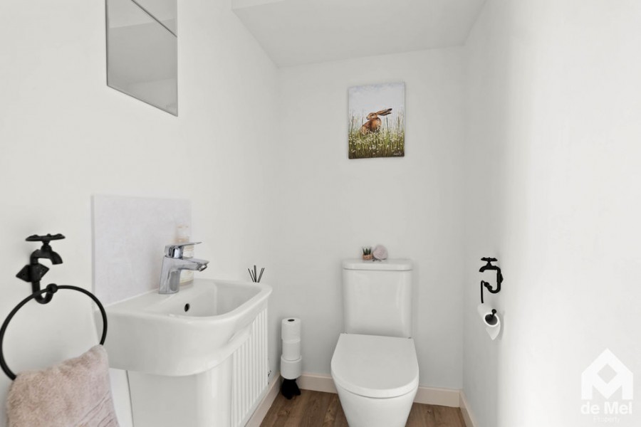 Images for Balliol Gardens, Evesham