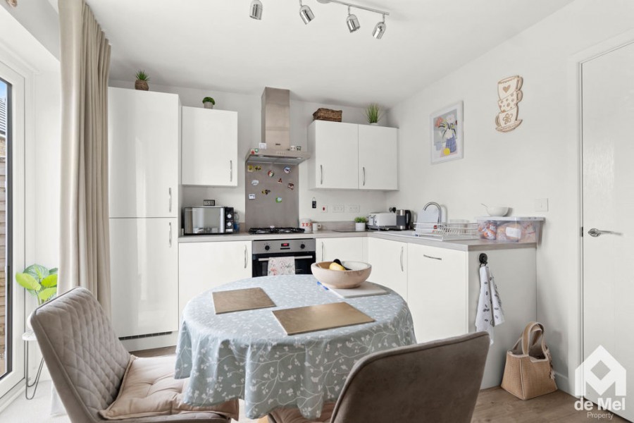 Images for Balliol Gardens, Evesham