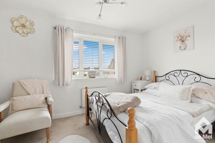 Images for Balliol Gardens, Evesham