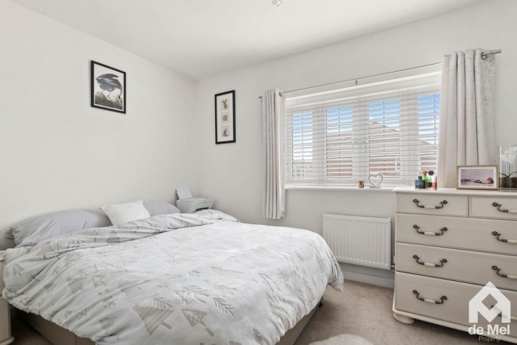 Images for Balliol Gardens, Evesham