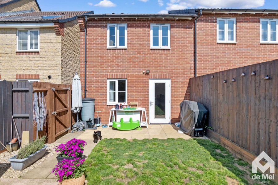 Images for Fotescue Road, Bishops Cleeve, Cheltenham, Gloucestershire, GL52