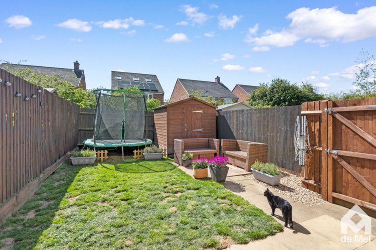 Images for Fotescue Road, Bishops Cleeve, Cheltenham, Gloucestershire, GL52