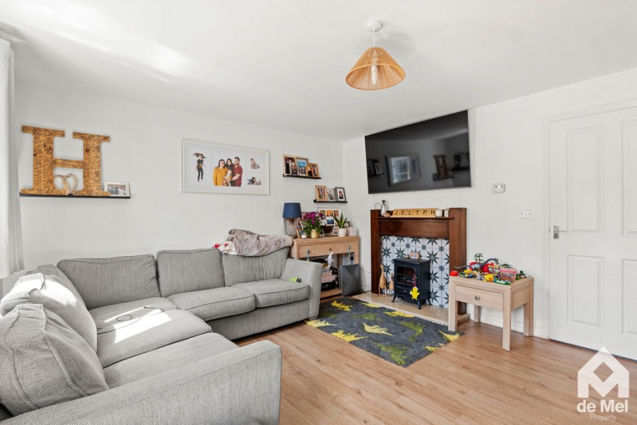 Images for Fotescue Road, Bishops Cleeve, Cheltenham, Gloucestershire, GL52