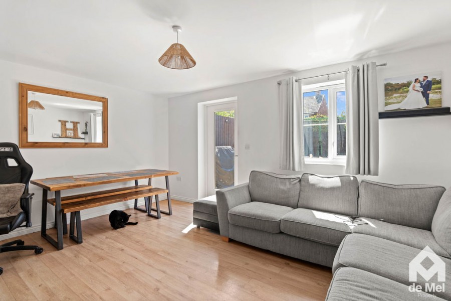 Images for Fotescue Road, Bishops Cleeve, Cheltenham, Gloucestershire, GL52