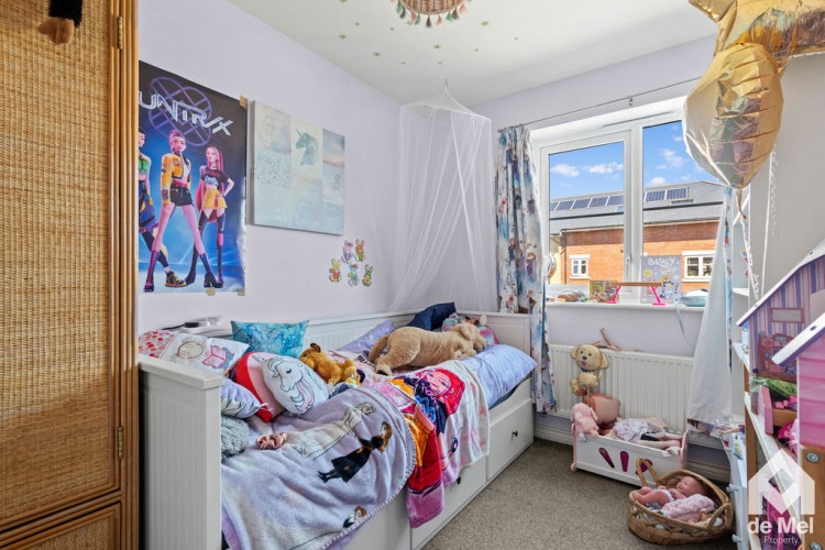 Images for Fotescue Road, Bishops Cleeve, Cheltenham, Gloucestershire, GL52