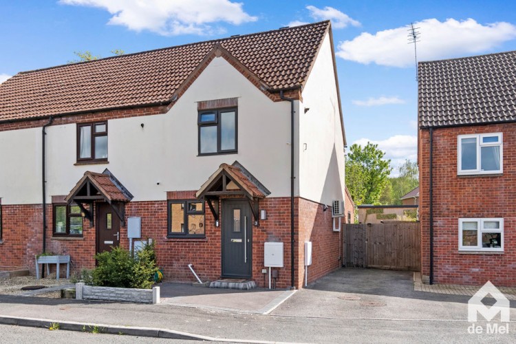 Images for Meadow Lea, Bishops Cleeve, Cheltenham