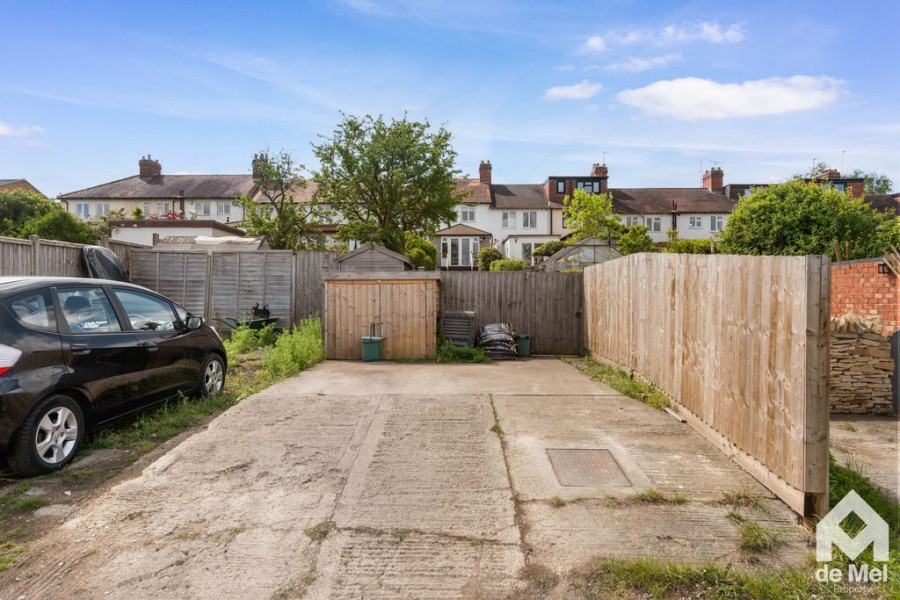 Images for Guestriss Cottages, Swindon Lane, Cheltenham, Gloucestershire, GL50