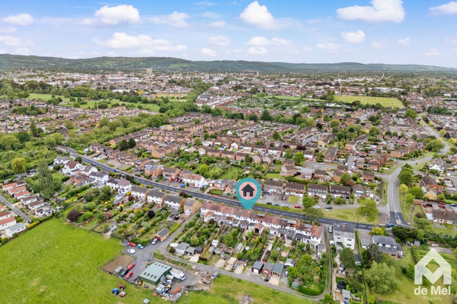 Images for Guestriss Cottages, Swindon Lane, Cheltenham, Gloucestershire, GL50