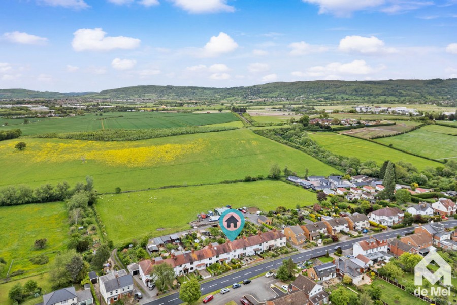 Images for Guestriss Cottages, Swindon Lane, Cheltenham, Gloucestershire, GL50