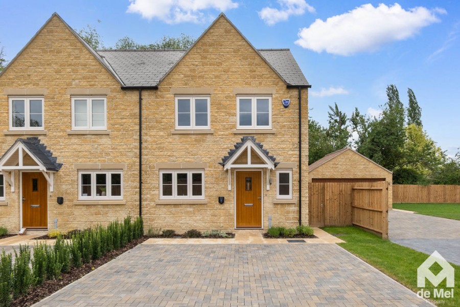 Images for The Croft, Gretton