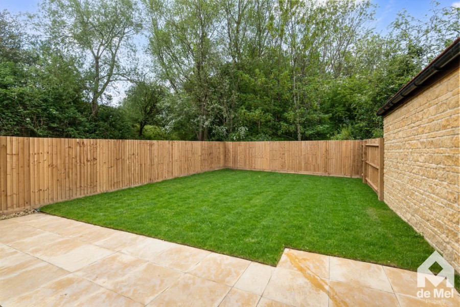 Images for The Croft, Gretton