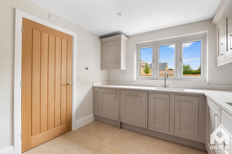Images for The Croft, Gretton, Gloucestershire, GL54