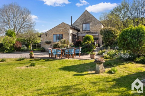 View Full Details for Prescott, Gotherington - EAID:deMelProperty, BID:de Mel Winchcombe