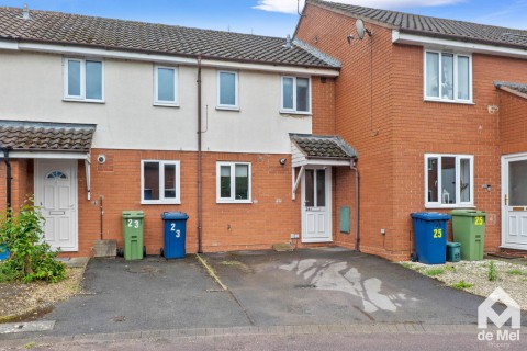 View Full Details for Middlehay Court, Bishops Cleeve - EAID:deMelProperty, BID:de Mel Property