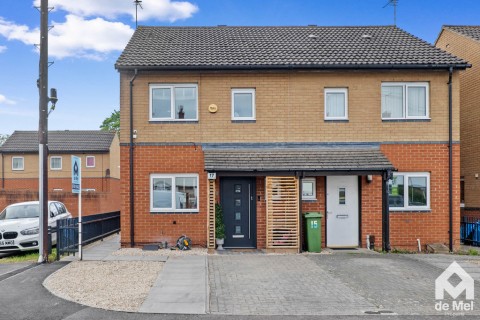 View Full Details for Laxton Road, Cheltenham - EAID:deMelProperty, BID:de Mel Property