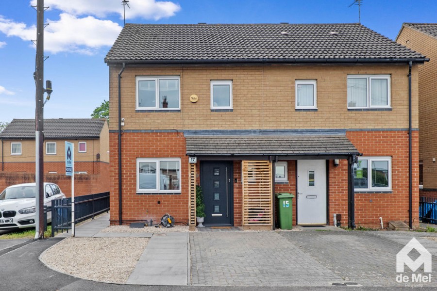 Images for Laxton Road, Cheltenham