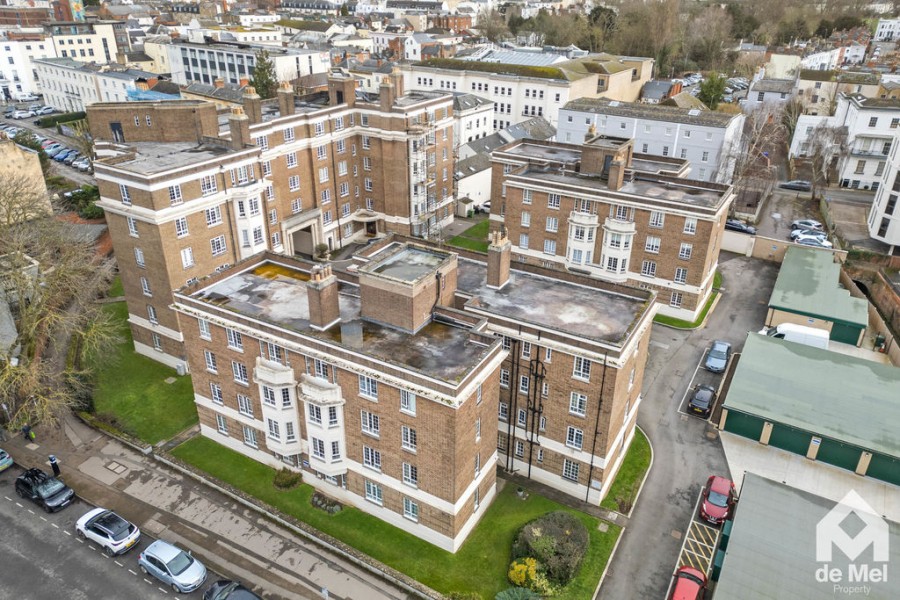 Images for Cambray Court, Cheltenham, Gloucestershire, GL50