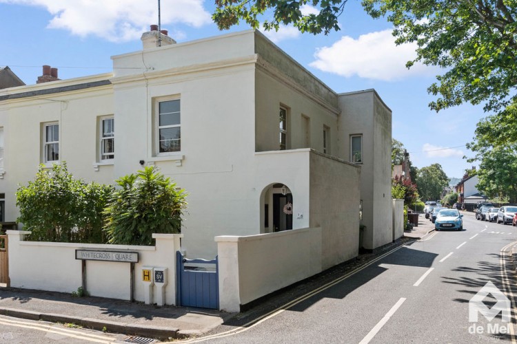 Images for White Cross Square, Cheltenham