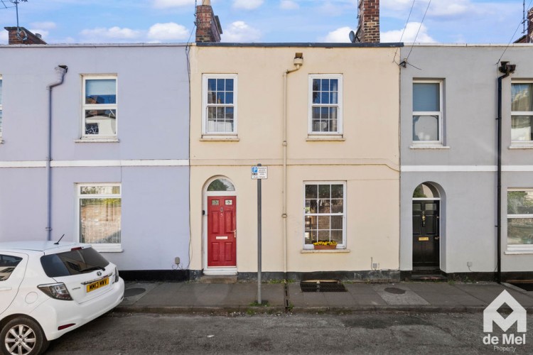Images for Northfield Terrace, Cheltenham, Gloucestershire, GL50