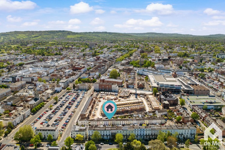 Images for Northfield Terrace, Cheltenham, Gloucestershire, GL50
