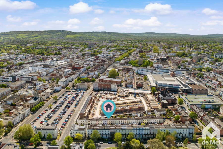 Images for Northfield Terrace, Cheltenham, Gloucestershire, GL50