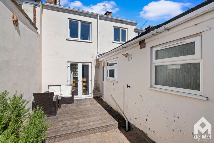 Images for Northfield Terrace, Cheltenham, Gloucestershire, GL50