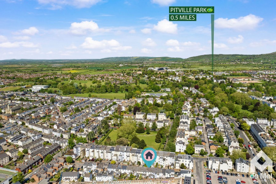 Images for Northfield Terrace, Cheltenham, Gloucestershire, GL50