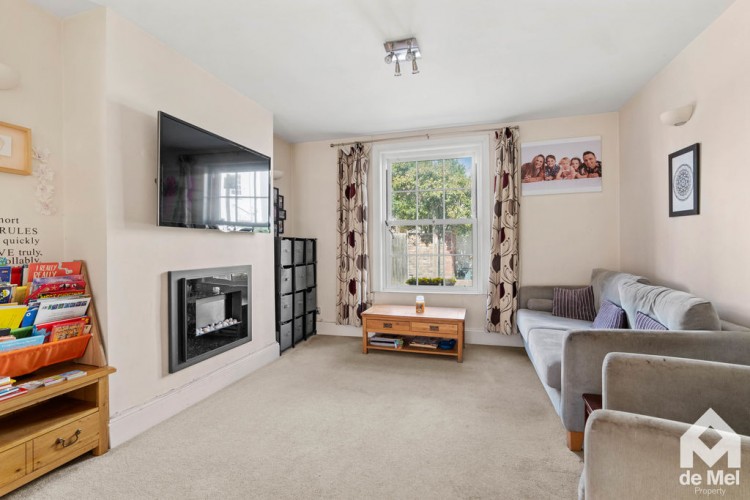 Images for Northfield Terrace, Cheltenham, Gloucestershire, GL50