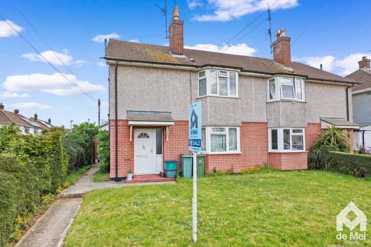 Images for Lee Close, Cheltenham