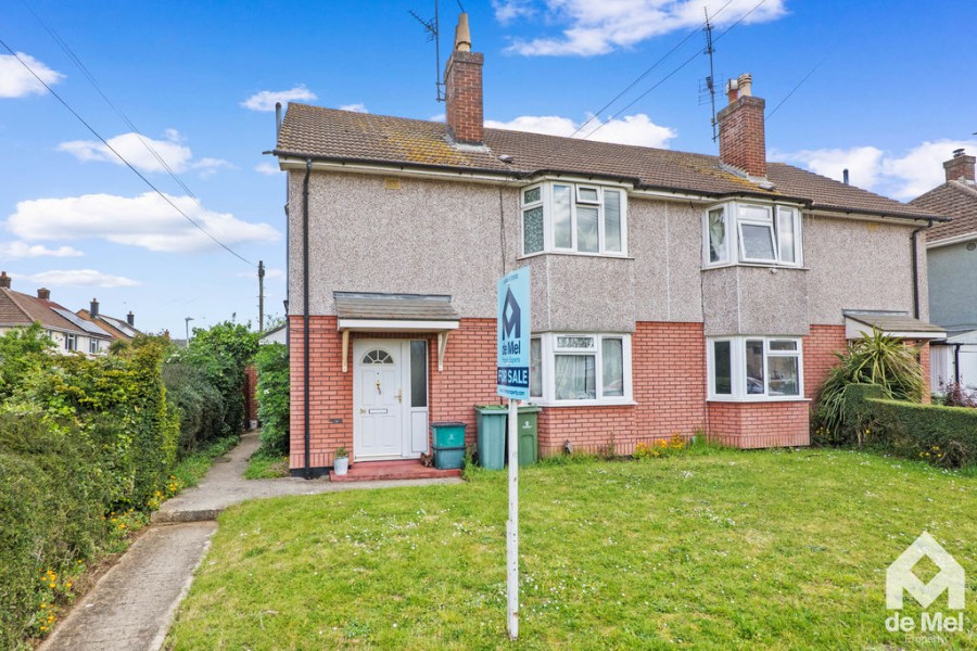 Images for Lee Close, Cheltenham
