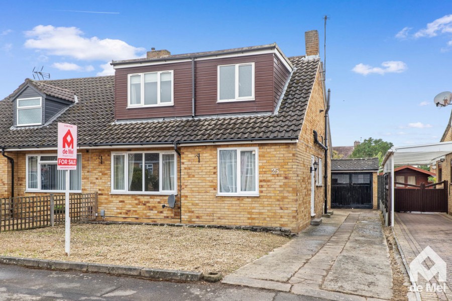 Images for Oakfield Road, Bishops Cleeve