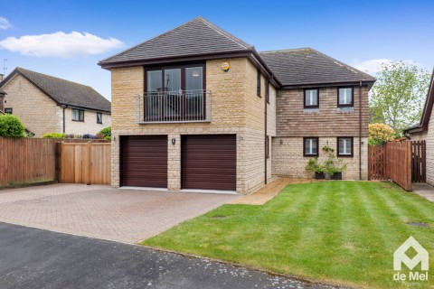 View Full Details for Lords Green, Woodmancote, Cheltenham, Gloucestershire, GL52 - EAID:deMelProperty, BID:de Mel Property
