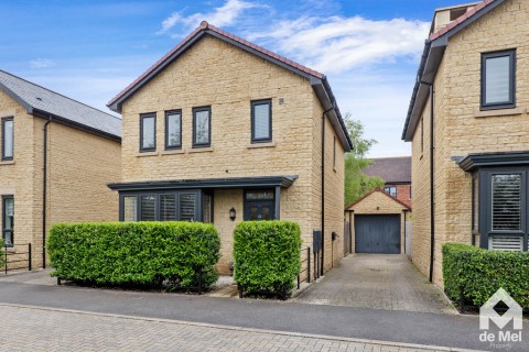 View Full Details for Harvest Street, Prestbury, Cheltenham, GL52 - EAID:deMelProperty, BID:de Mel Property